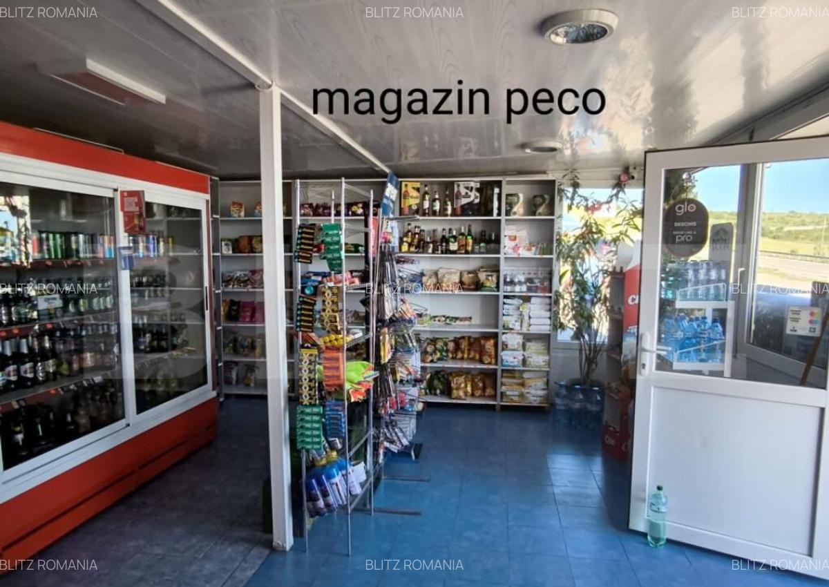 Oportunitate! Sala de evenimente, benzinarie si spalatorie a - 4 Oportunitate! Sala de evenimente, benzinarie si spalatorie a - 4