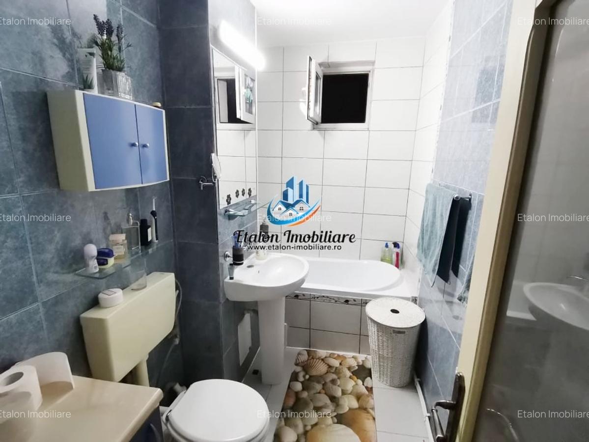 Apartament 2 camere, etaj 2, Petrodava, Piatra Neamt - 5