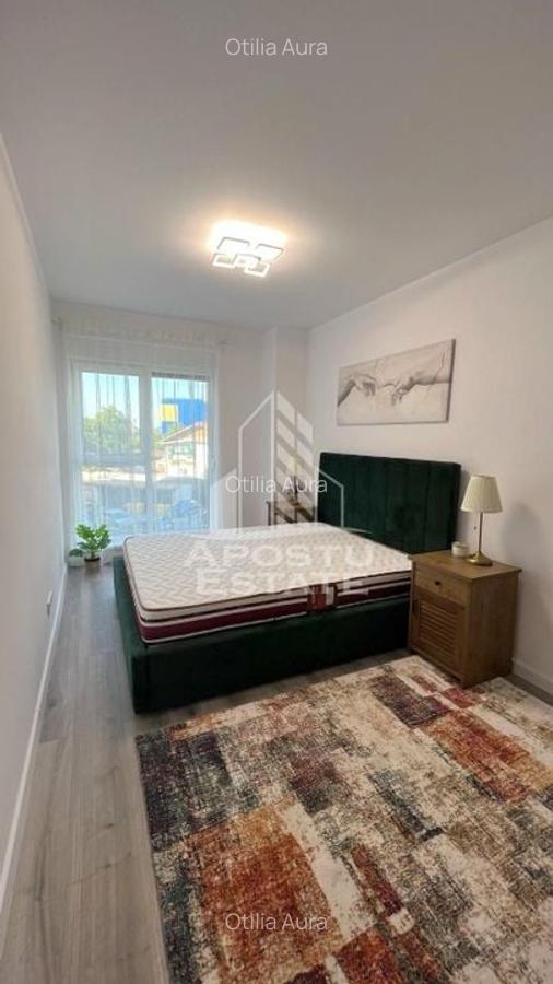 Apartament cu 3 camere si parcare subterana,bloc nou,Circumvalatiunii - 7