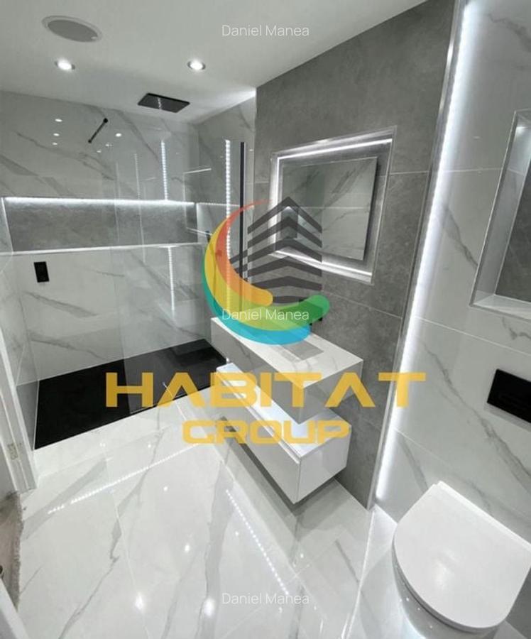 Pallady, apartament cu 3 camere, decomandat, 2 bai, 79.55 mp - 6