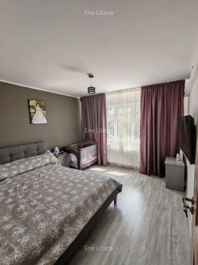 Apartament 4 camere renovat complet - Micro 16, Galați - 81 mp utili - 5 Apartament 4 camere renovat complet - Micro 16, Galați - 81 mp utili - 5