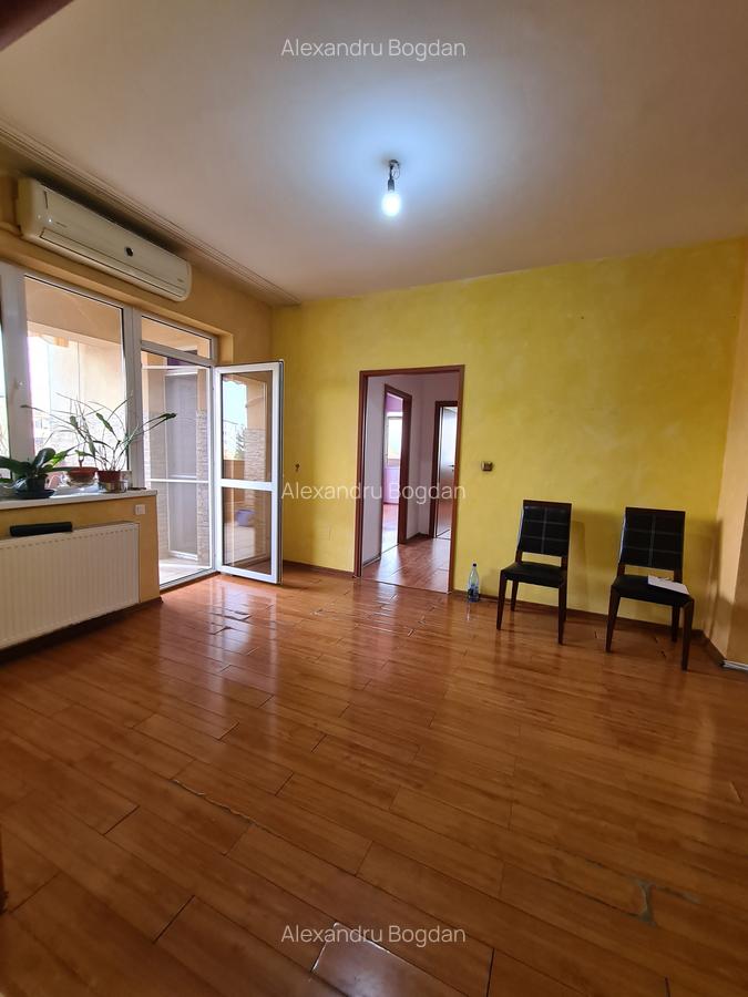 Ap 3 camere suprafata  mare  la 9 min de mers de  metrou Starulesti - 39