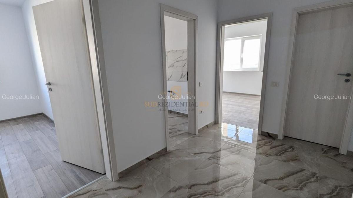 Apartament 2 camere decomandat - 55,94 mp utili + balcon 10,40 mp - 11 Apartament 2 camere decomandat - 55,94 mp utili + balcon 10,40 mp - 11