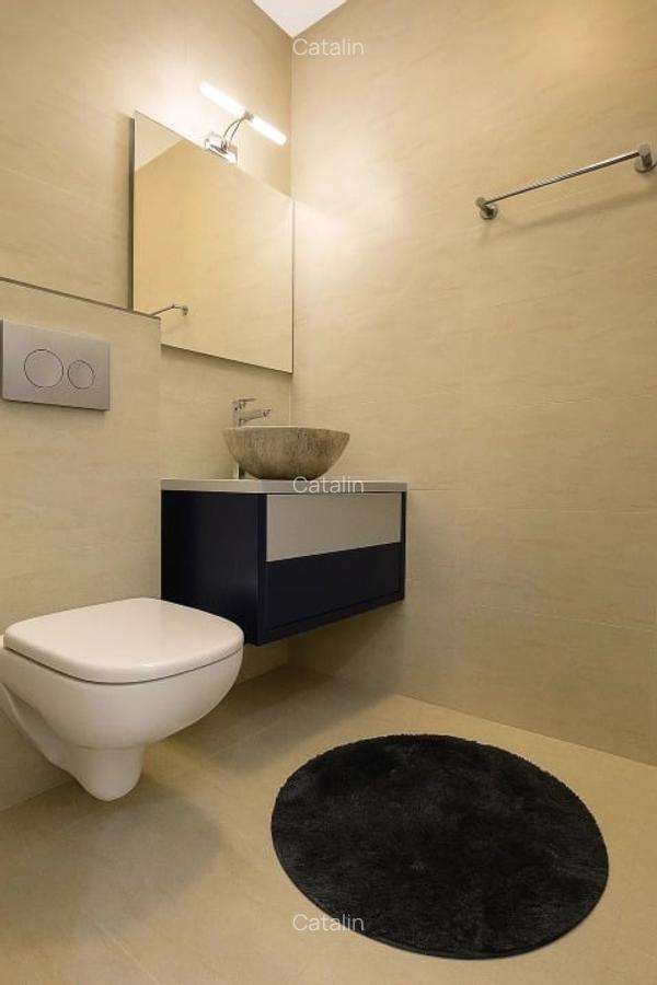 Apartament cu 3 camere decomandat în Nerva Traian - 10