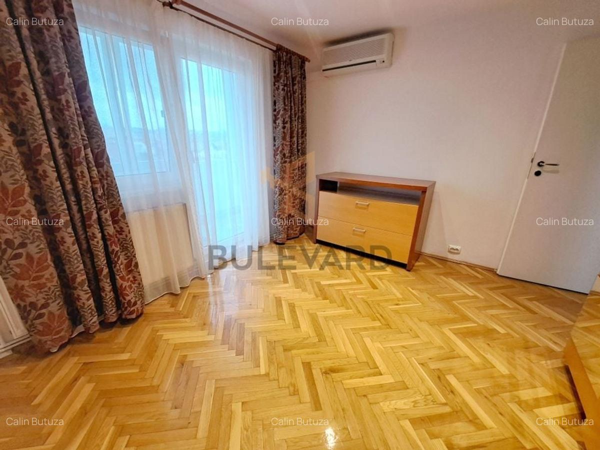 Apartament 3 camere zona exclusivista, aproape de Iulius Mall - 9