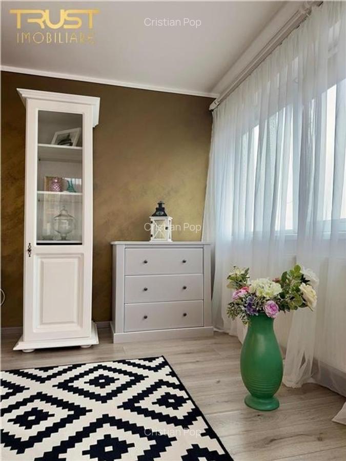 2 camere l 70 MP l Garaj Subteran l Zona Verde - 7