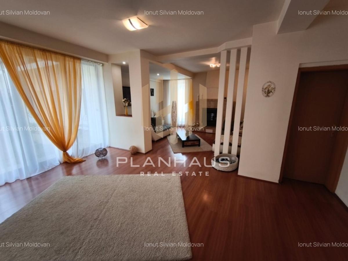 Proprietate cu 20 de camere și 11 ari de teren lângă Stadionul Baia Mare - - 6