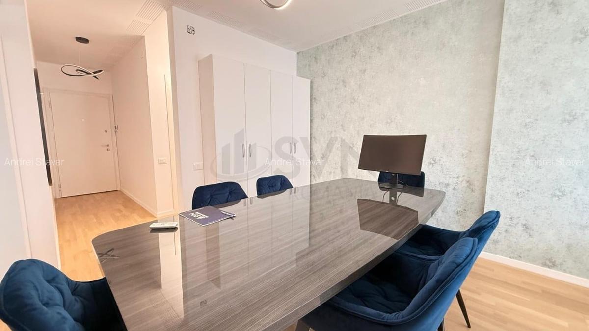 REA1024917 Apartament 2 camere premium l Atlas Residence Aviatiei - 7