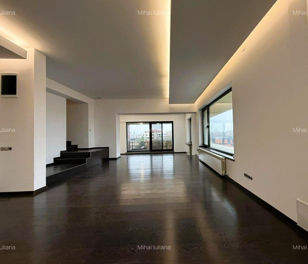 INCHIRIERE DUPLEX 3 CAMERE PRIMAVERII- utilitati incluse/view superb! - 10