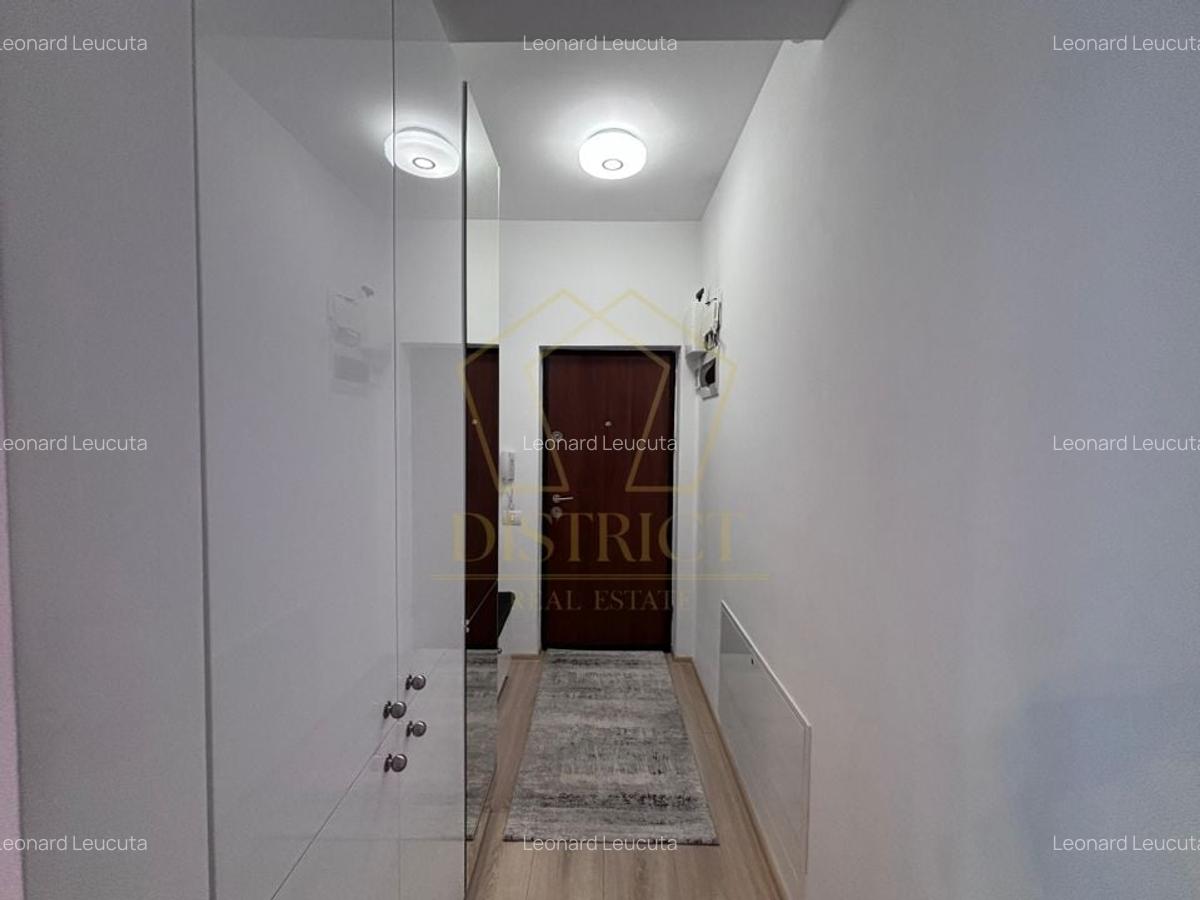 Apartament unicat cu 3 camere | Curte 91mp | Dumbravita - 11
