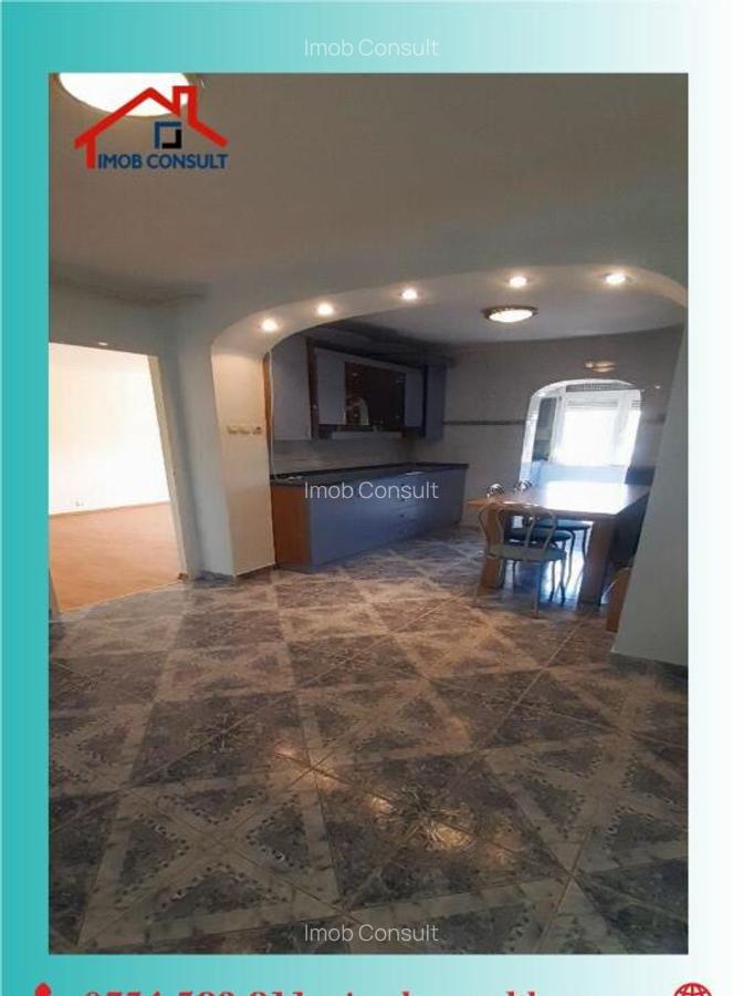 Etaj intermediar! Doua camere cu balcon! CE1338 - 4