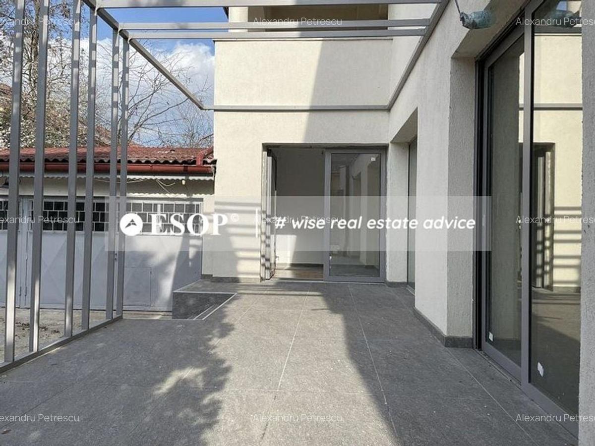 Vila renovata, sistem smart home si panouri solare, ID 14679 - 7