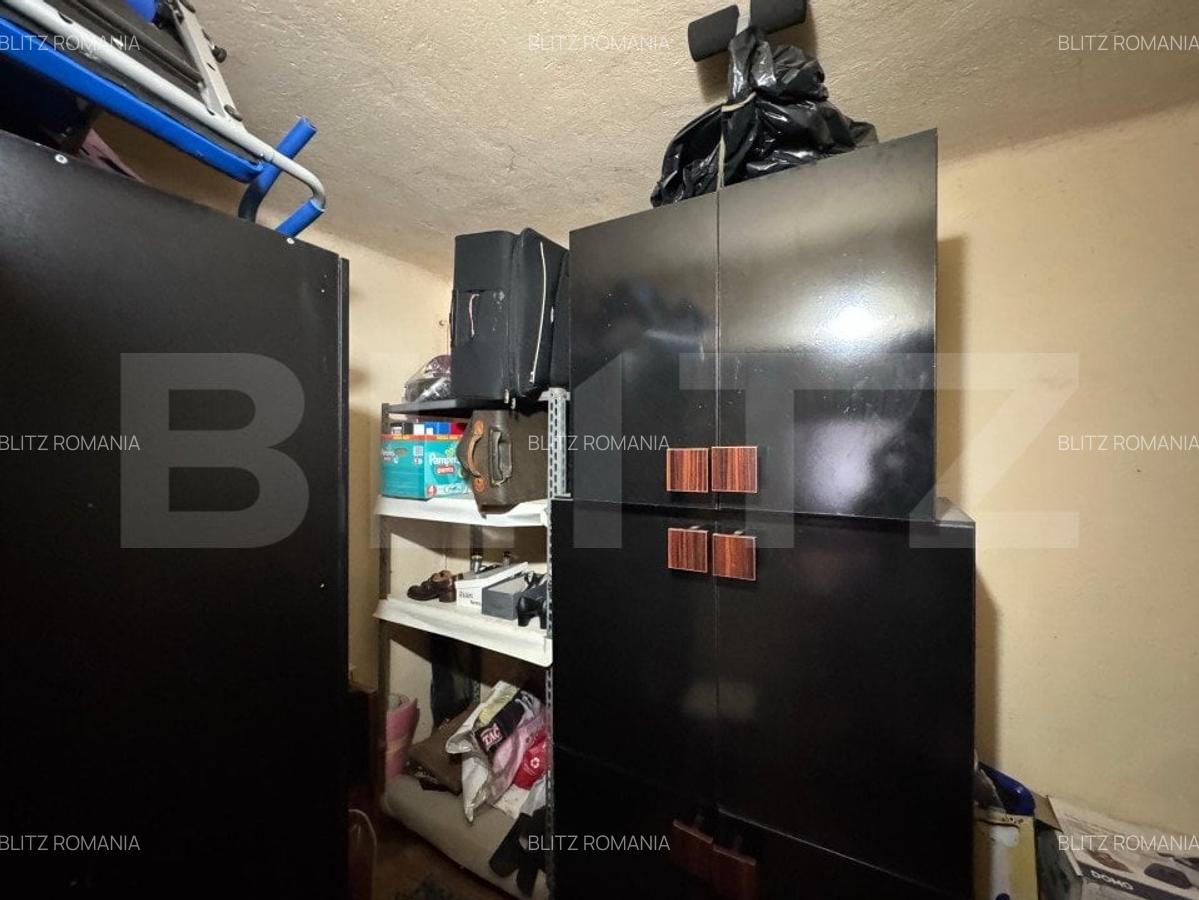 Casa individuala, zona Micesti - 15