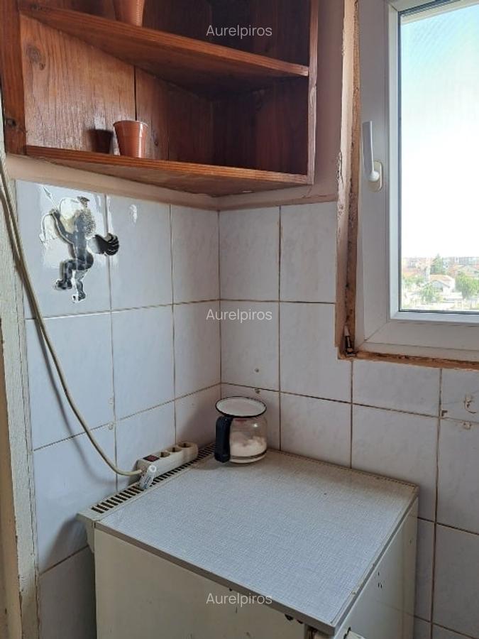 Închiriere garsonieră  Arad - 2