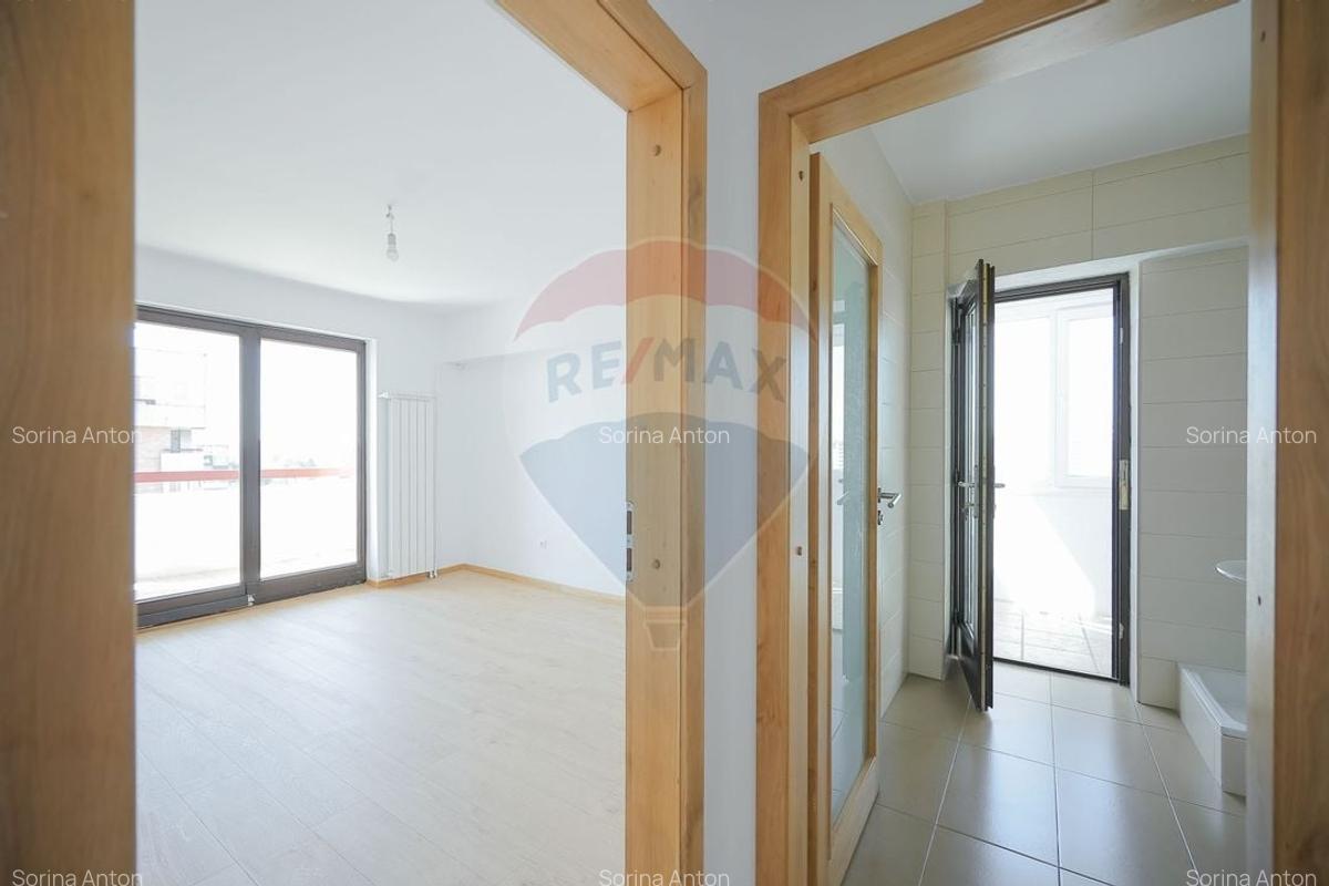 De vanzare apartament cu 3 camere in zona Decebal - 30