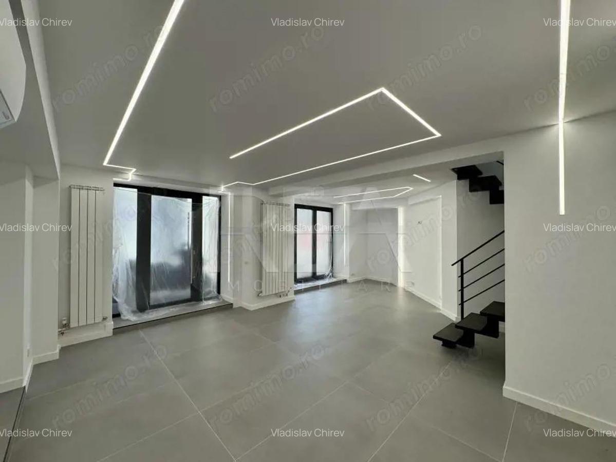 Spatiu Comercial renovat - Bulevardul Decebal - 7