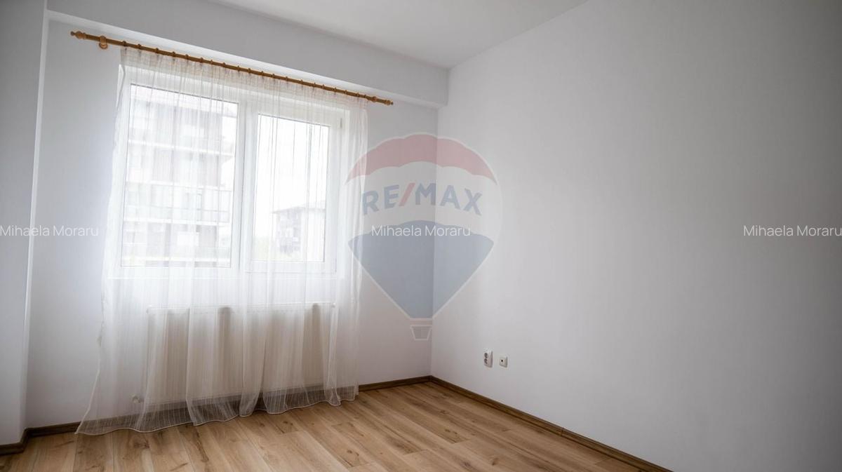 Apartament cu 3 camere de inchiriat - 9
