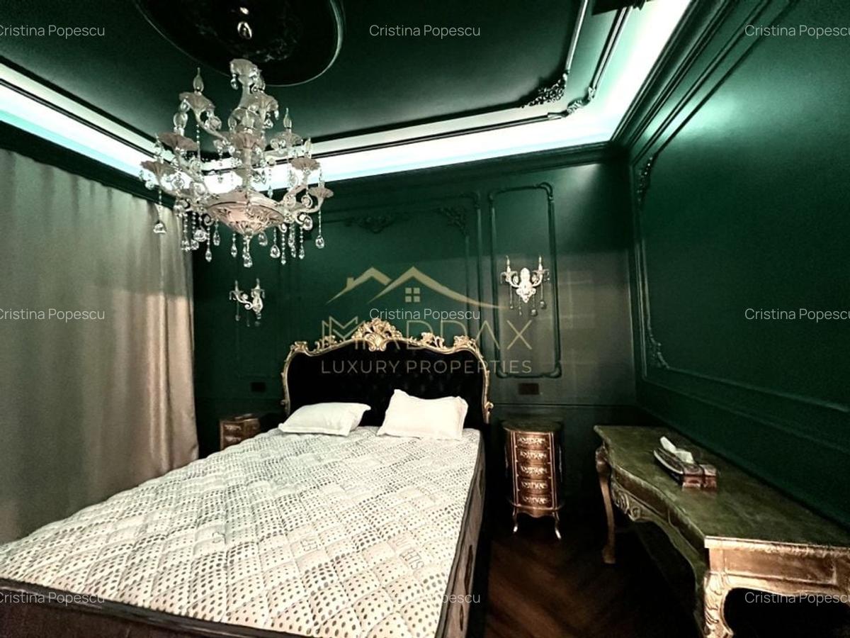 Apartament de Inchiriat | Dacia | 2 camere | Eleganta Stilului Clasic - 16