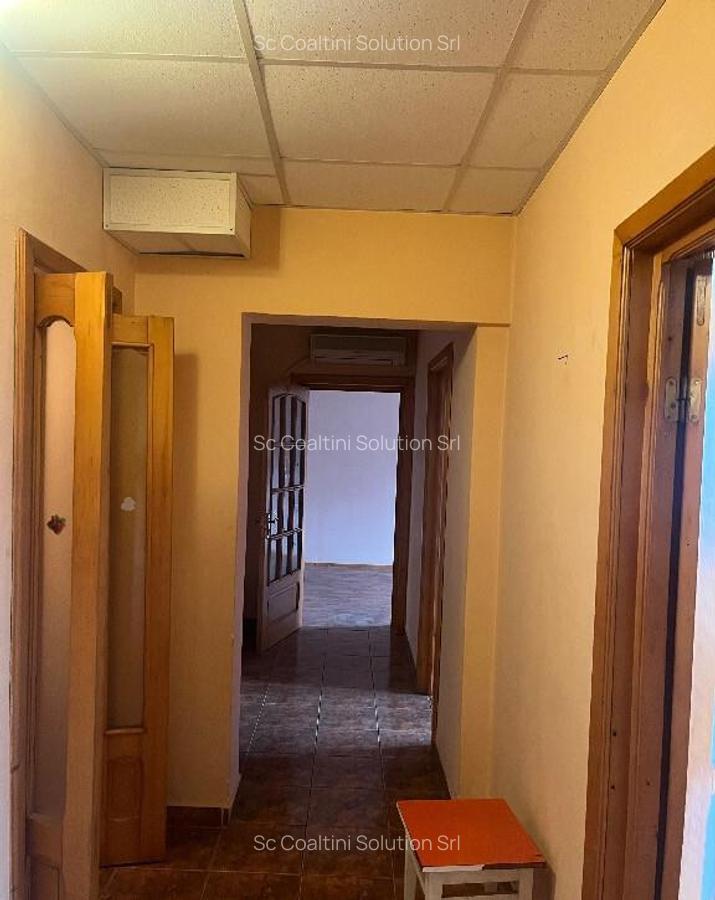 Apartament 3 camere Garii ,Liber - 11