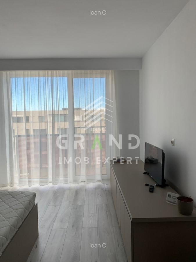 Apartament cu 2 camere decomandat, mobilat în Andrei Mureșanu - 8