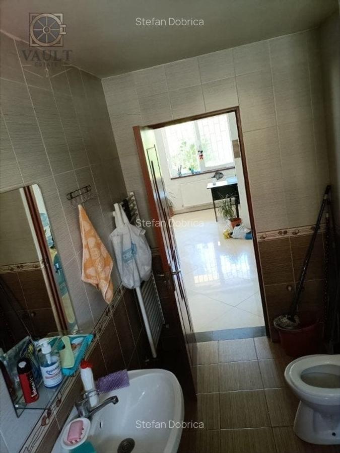Apartament cu 2 camere semidecomandat în Fundeni - 8