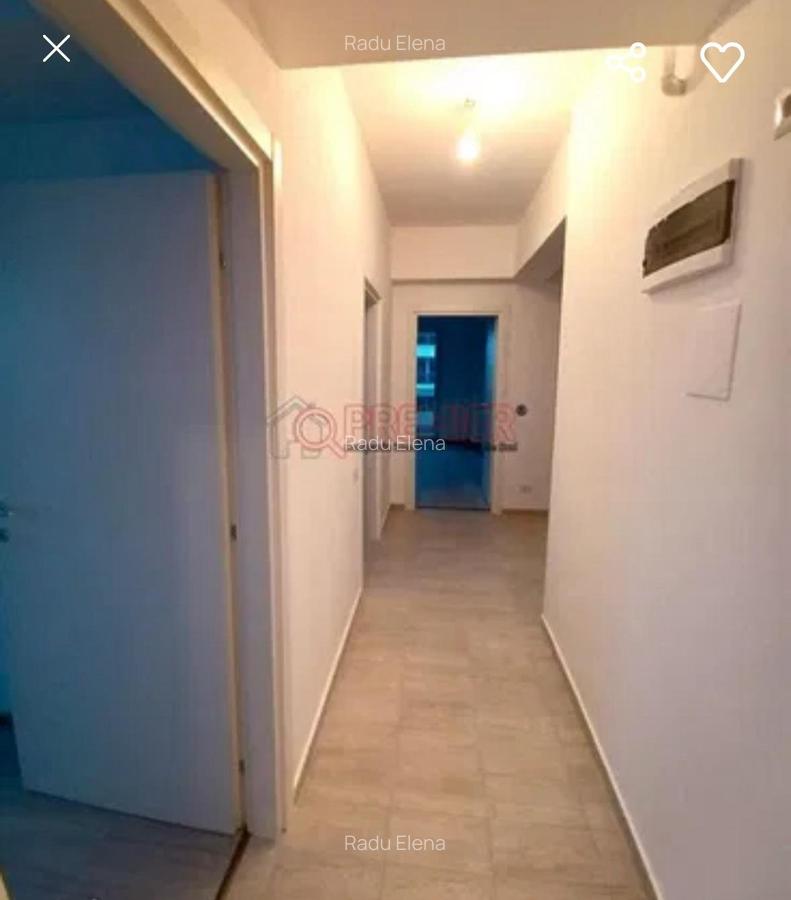 Berceni Popesti-Metrou Apartament 2 camere 57.15mp- pret 100500 euro - 5