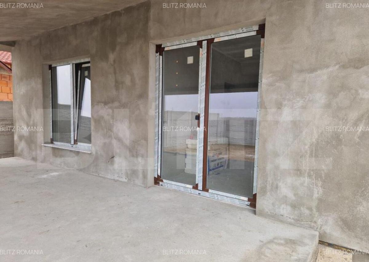 La Cheie - Casa Moderna in Santandrei, 120 mp Utili, Ter - 18 La Cheie - Casa Moderna in Santandrei, 120 mp Utili, Ter - 18