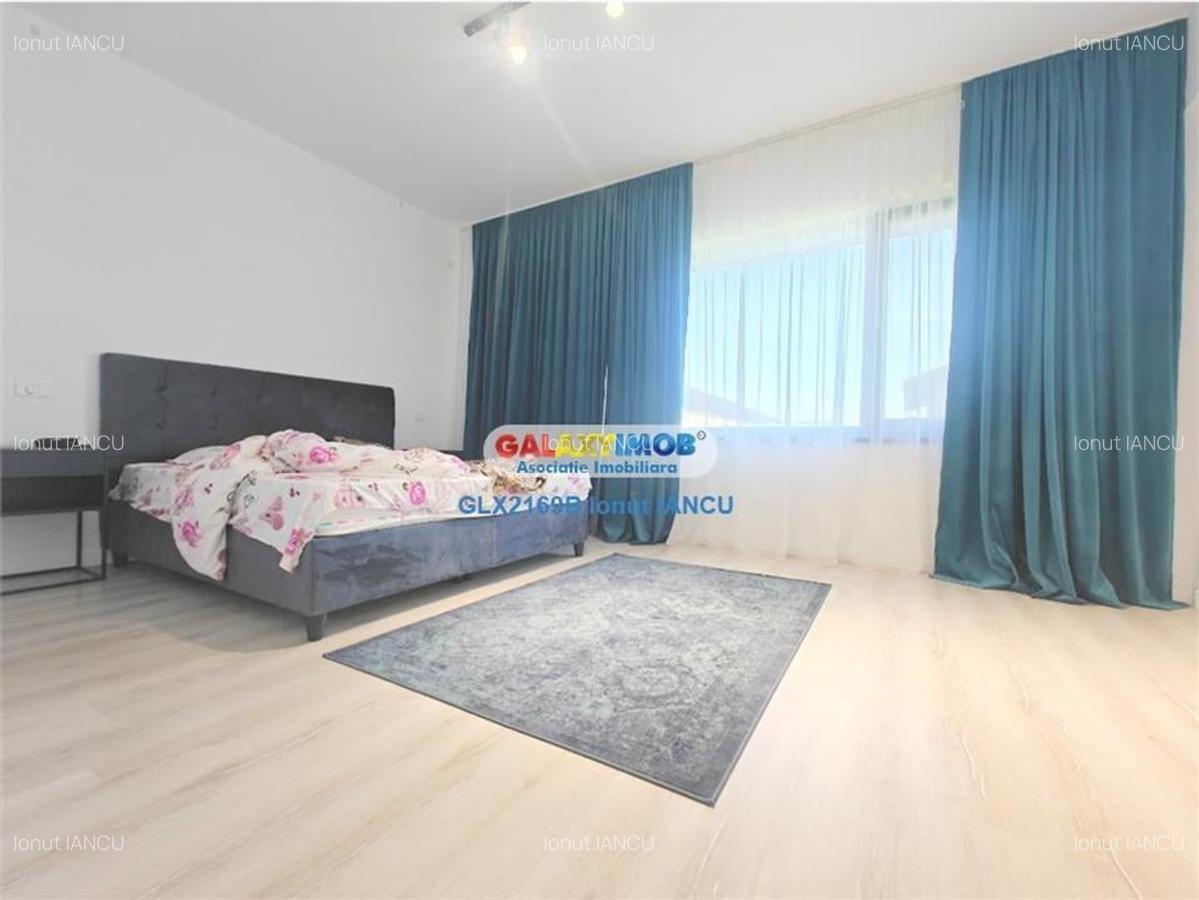 Casa Balotesti Nord - Padure - prima inchiriere - 5