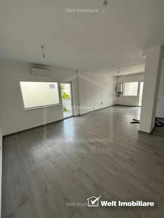 Spatiu comercial de inchiriat - Floresti - parcul Poligon - parter - 1