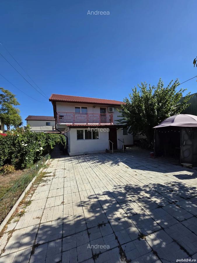 Casa P+1E cu teren 385 mp Sector 1, Str. ?oimului - 1