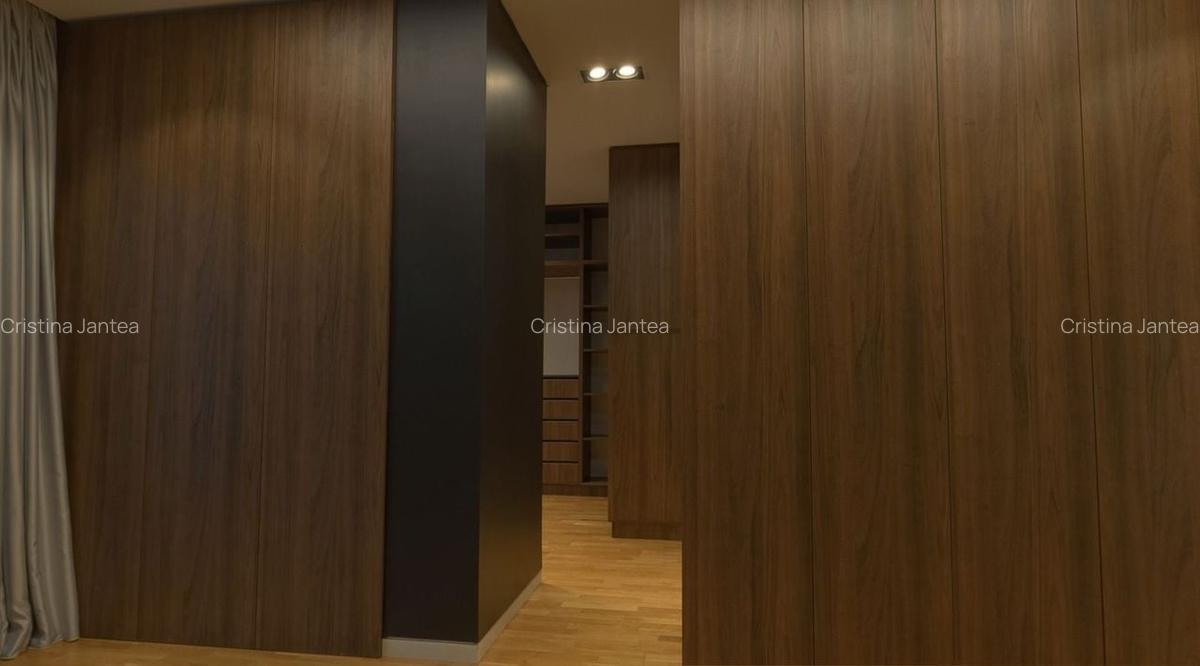 New! American School villa - 24