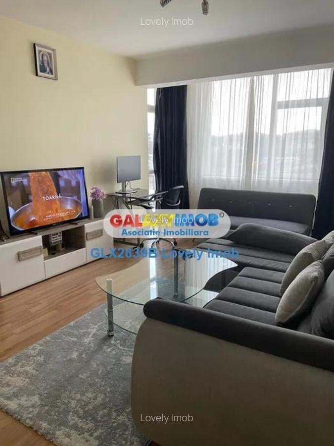 Apartament Bloc Nou Berceni - Grand Arena - Metalurgiei Park - 2