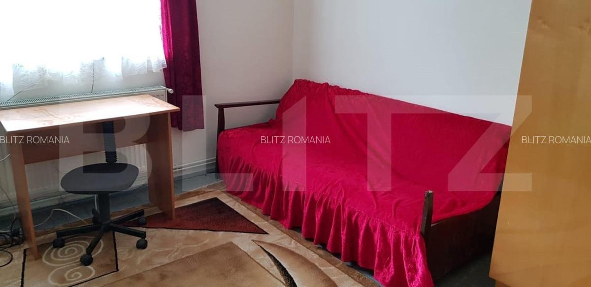 Garsoniera, 40 mp, parcare, zona strazii Maramuresului - 2