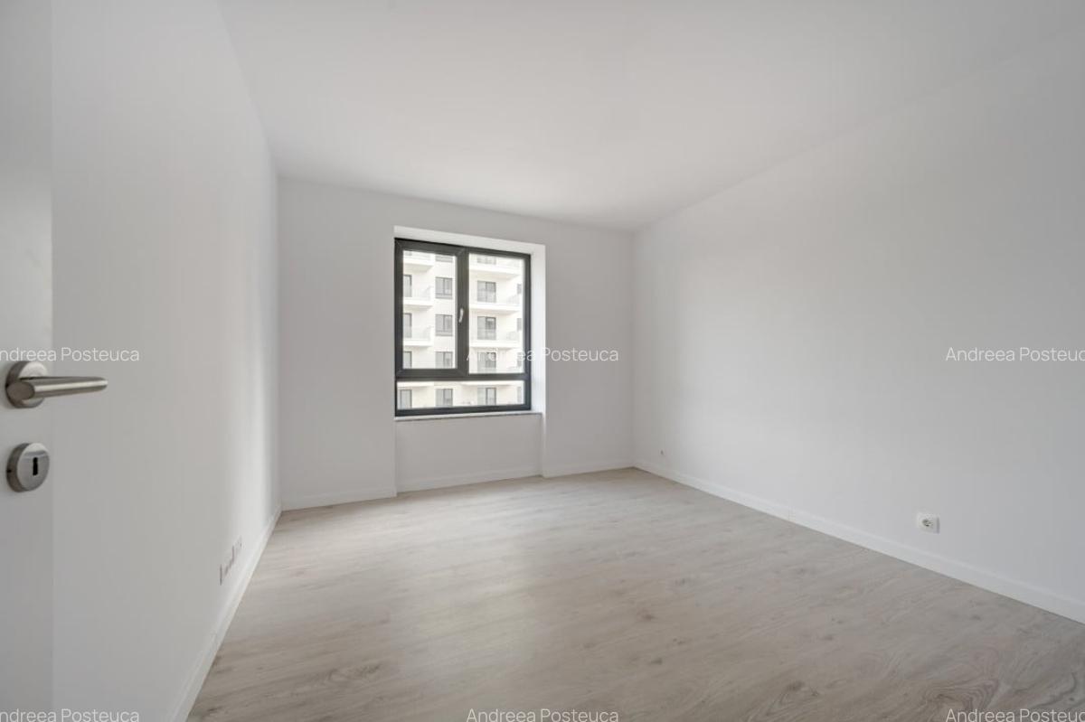 Apartament 3 camere si loc parcare inclus in pret | Greenfield Teilor - 6
