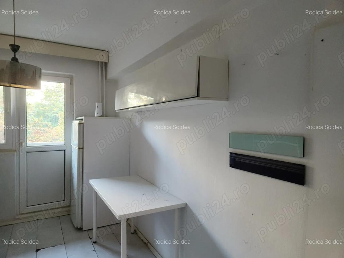 Vand apartament cu 2 camere decomandate etaj 1 din 8 in Ploiesti - 9