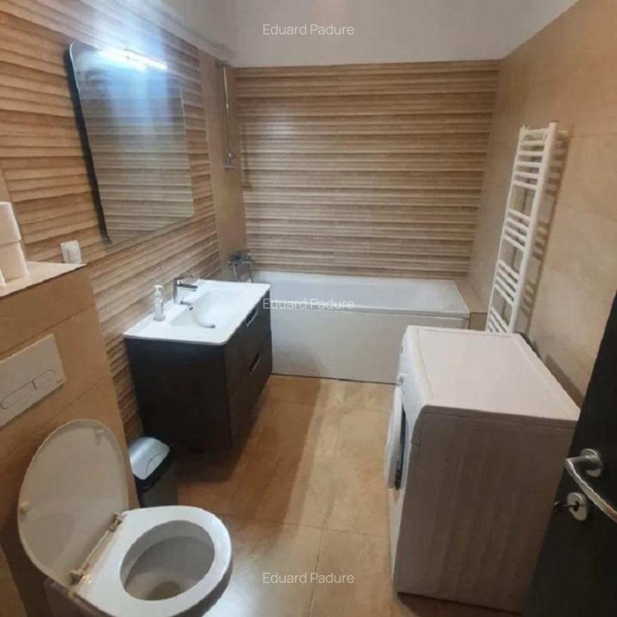 Apartament 1 camera Tudor Vladimirescu - Conest Grand Residence - 1