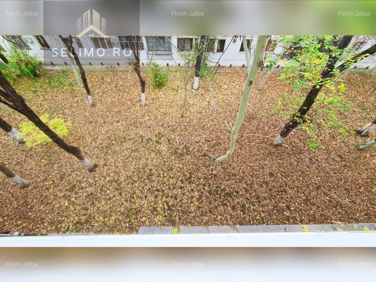 Apartament 2 camere - decomandat - renovat - mobilat & utilat - 12