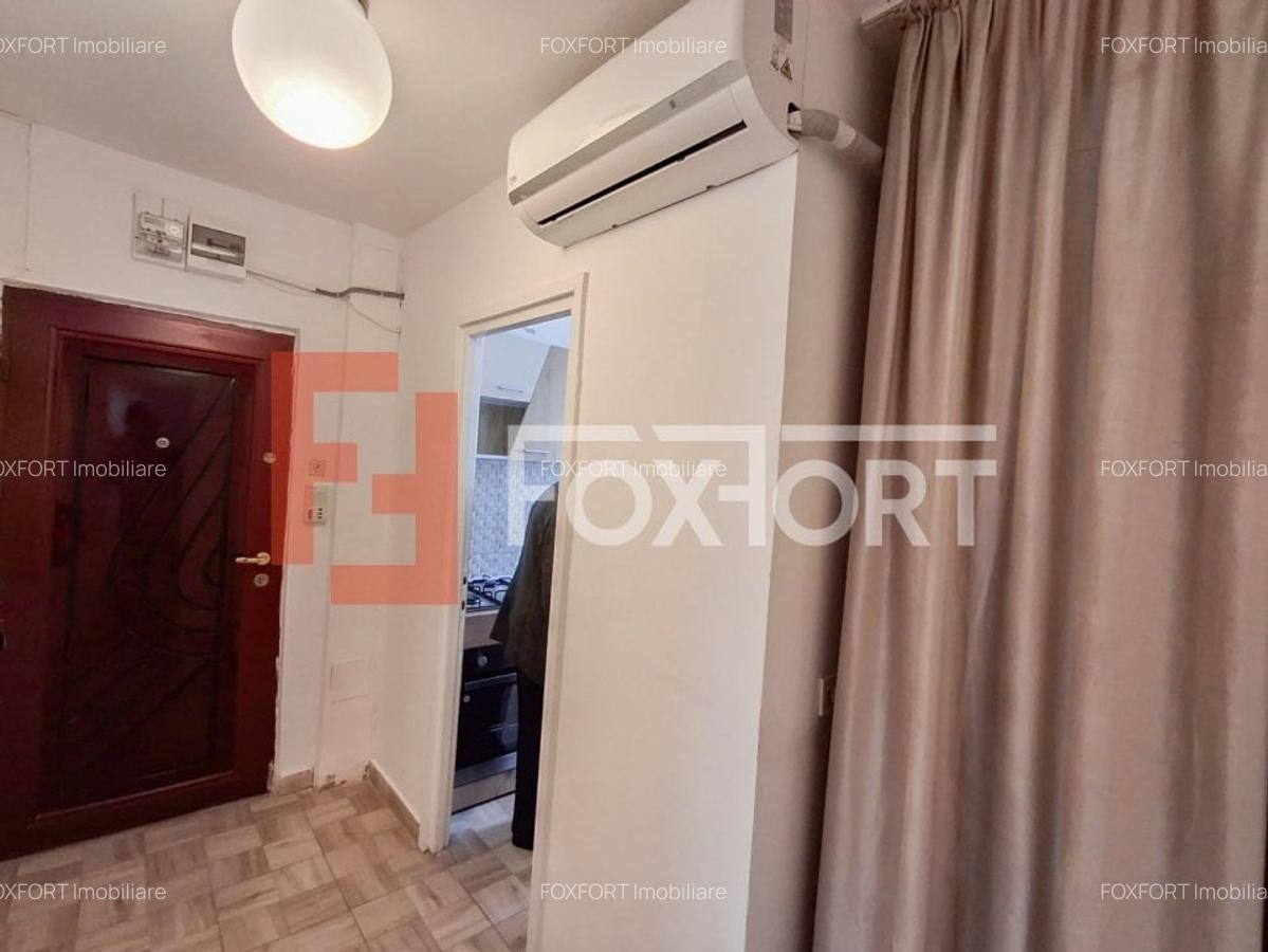 Inchiriere apartament 2 camere - zona Stadion Olimpia - 5