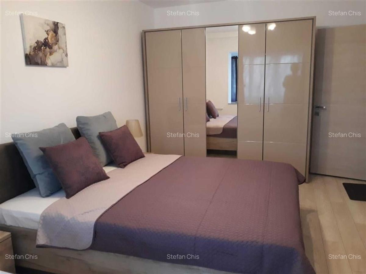 Apartament cu 2 camere decomandat, mobilat în Aviației - 6