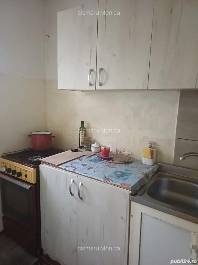 Vand garsoniera Iasi - 2