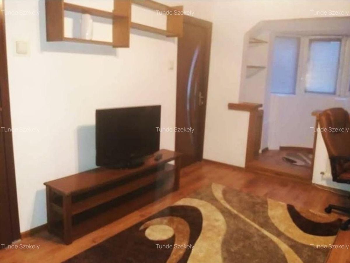 Garsoniera cocheta de 25 mp, et. 4/4, Zorilor, zona Pasteur - 4