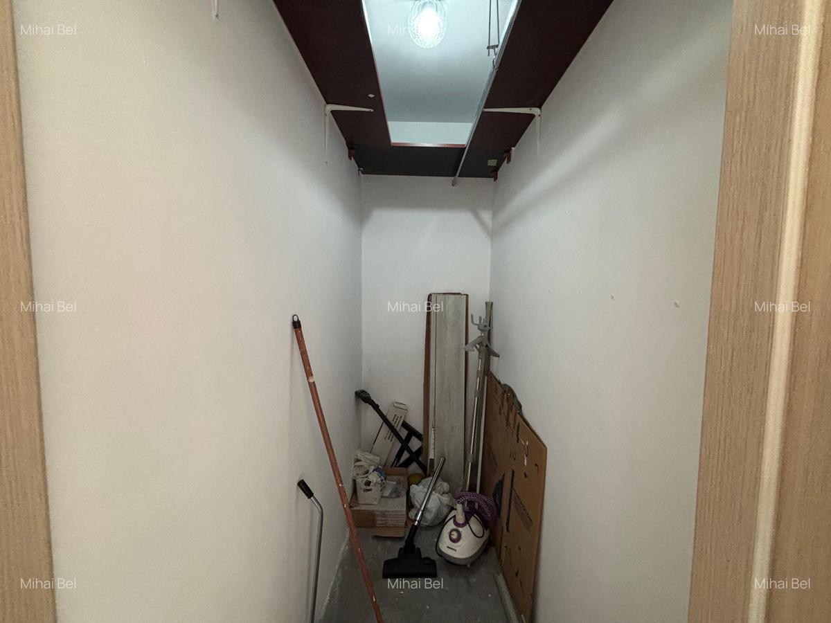 Apartament 3 Camere Calea Calarasi 80 mp - 13