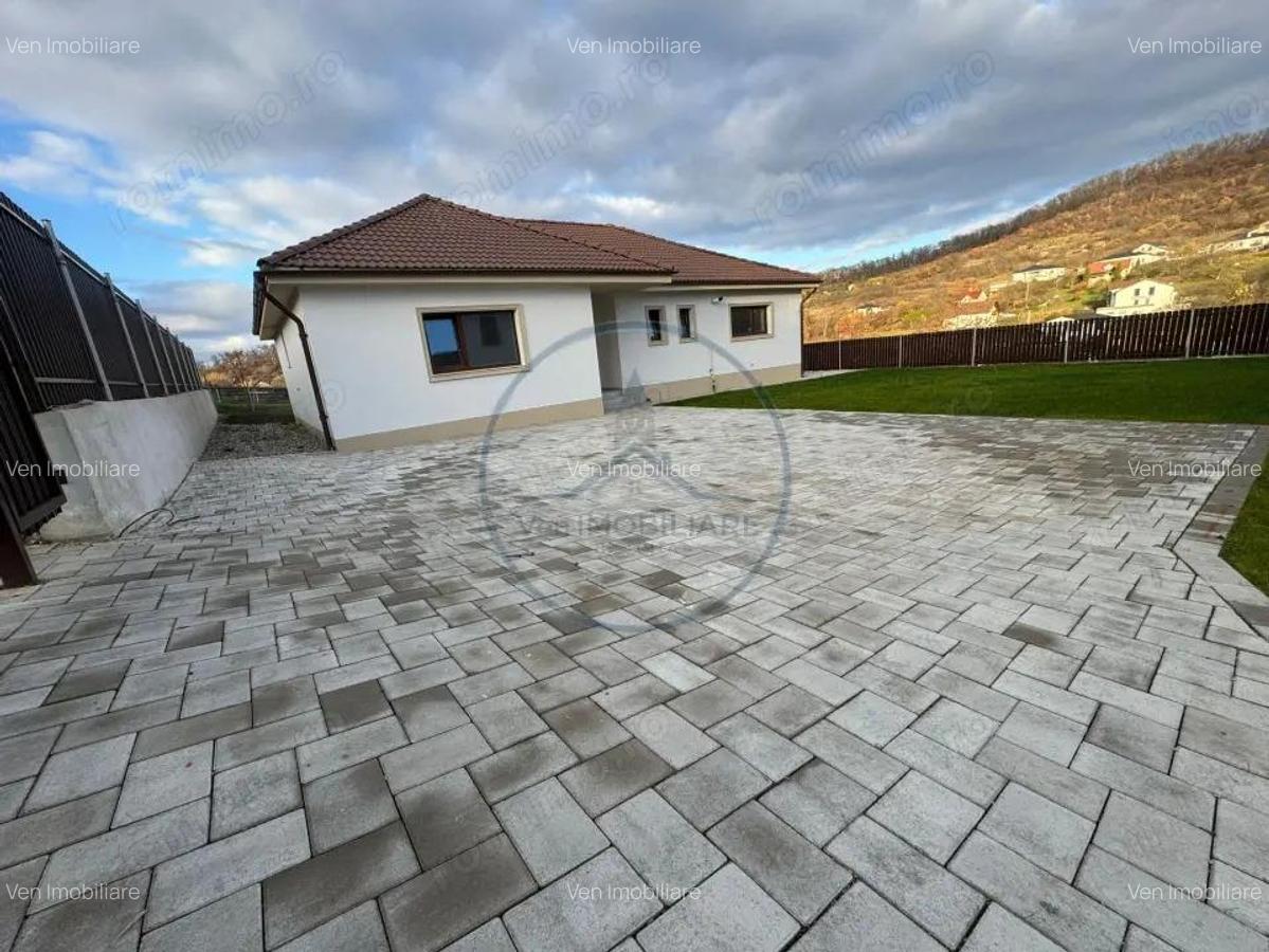 Casa individuala moderna, Valea Jelnii - 4