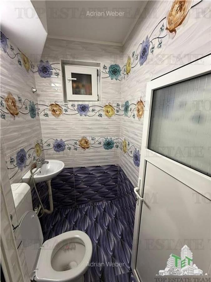 Garsoniera 14.9mp, in apropierea Pietei Rahova - 13