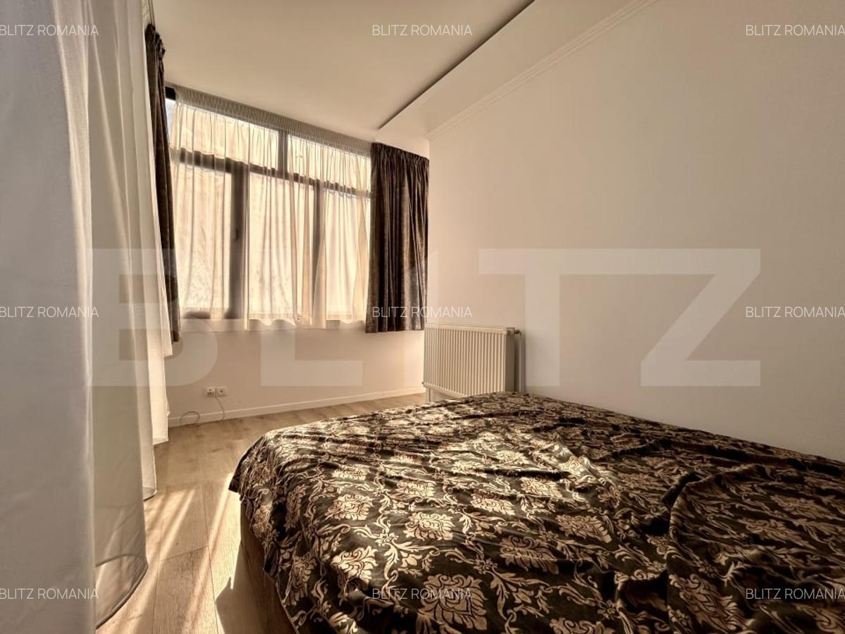 Apartament 2 camere, proaspat renovat, in Nord - 5
