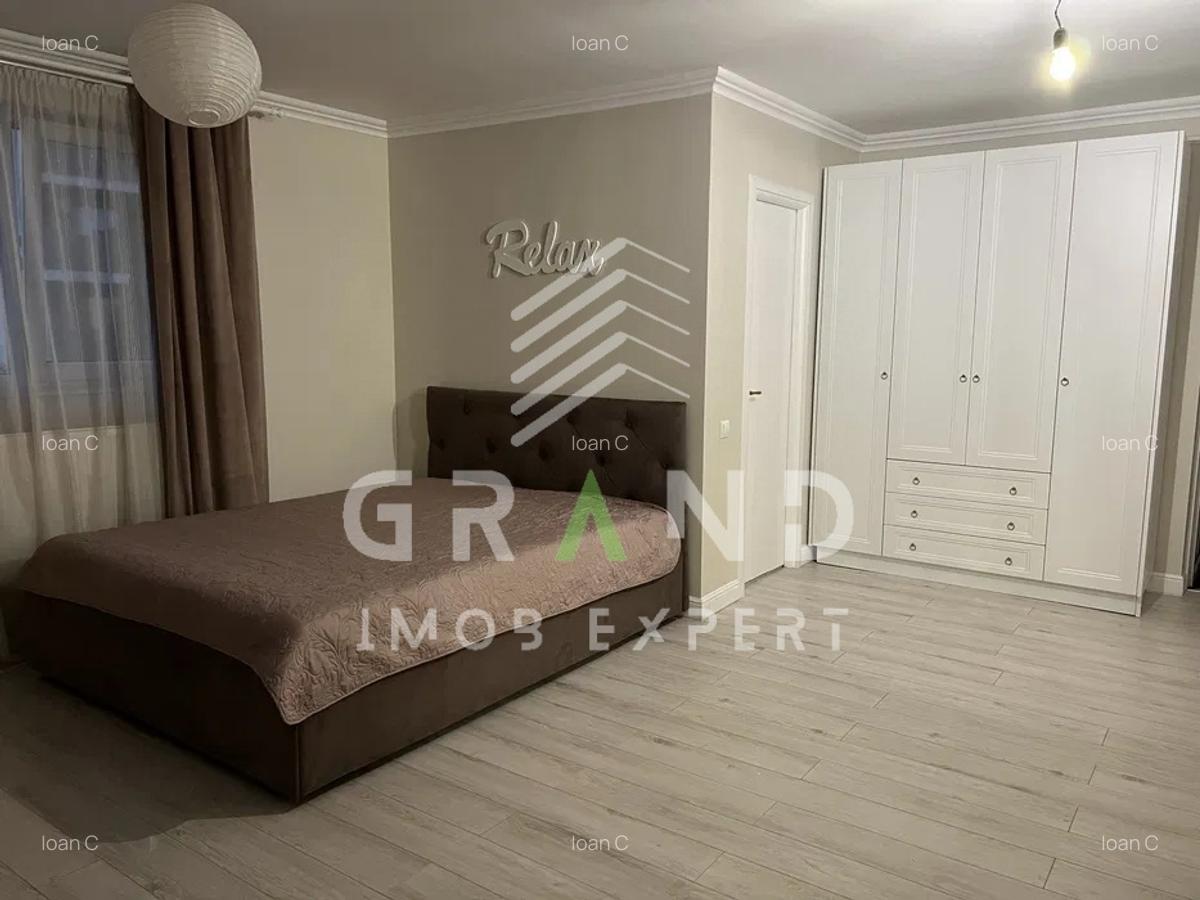 Ap 2 camere, RENOVAT, zona Calea Baciului - 4