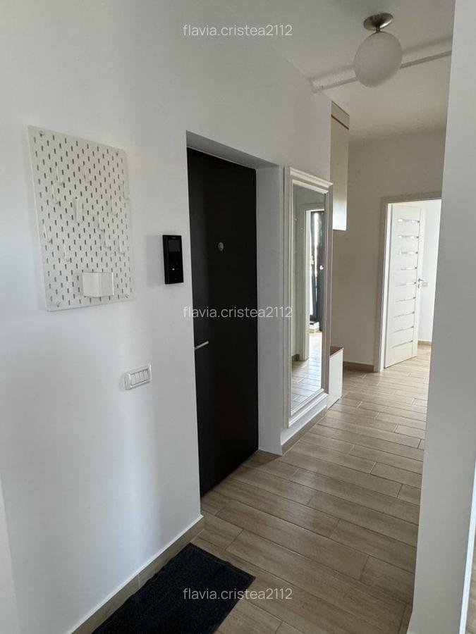 Apartament cu 3 camere, de închiriat,  Dumbravita, Timis - 7