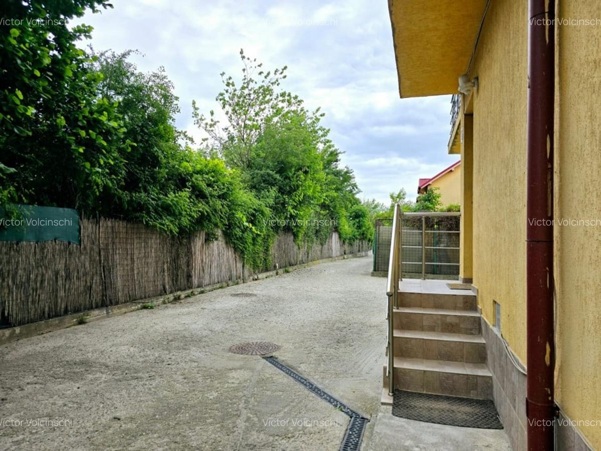 Apartament central Otopeni, 3 camere spatios, 67mp utili - 10