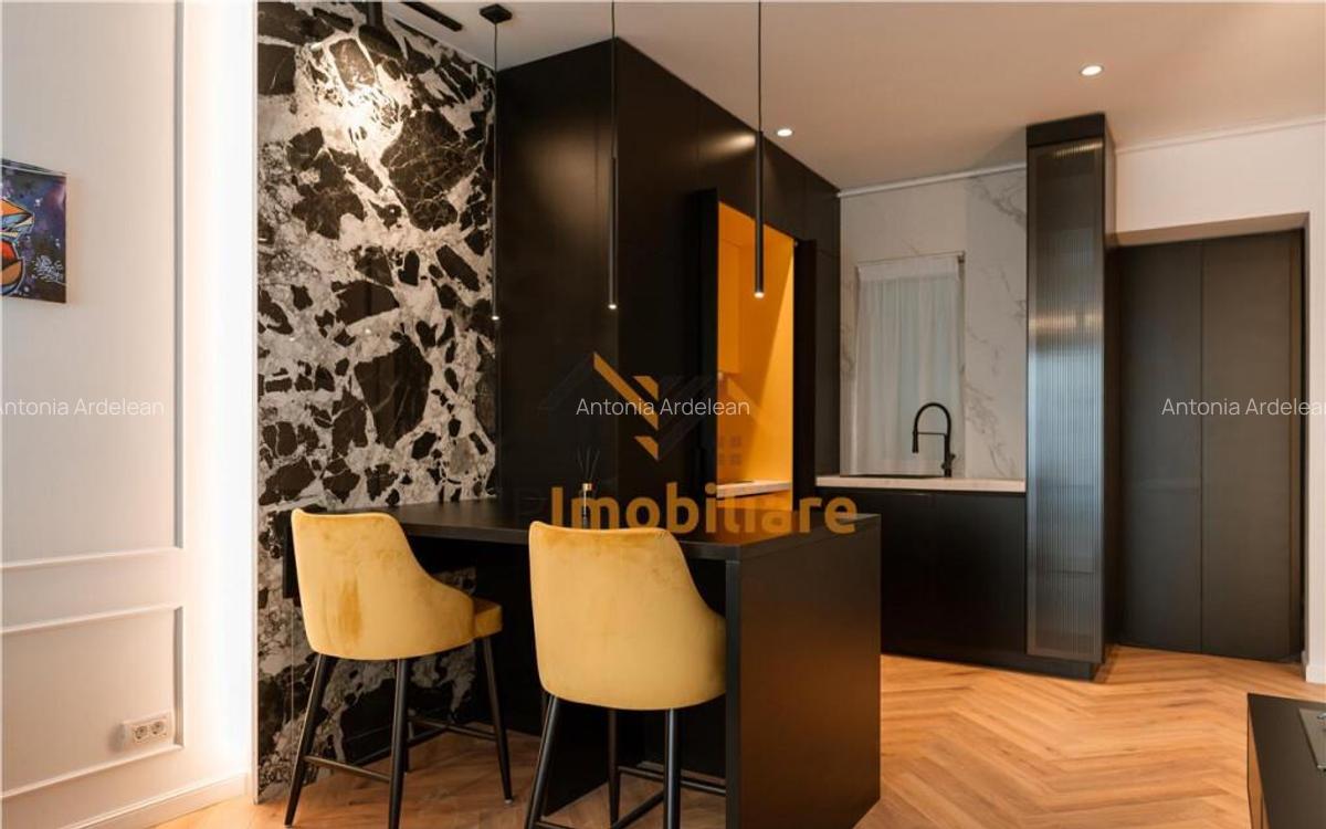 APARTAMENT 2 CAMERE | BLOC NOU | ETAJUL 1 - 2