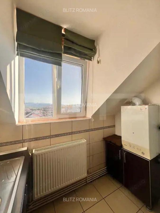 Apartament 2 camere, 64 mp, zona Strand - 13